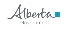 Alberta-Goverment